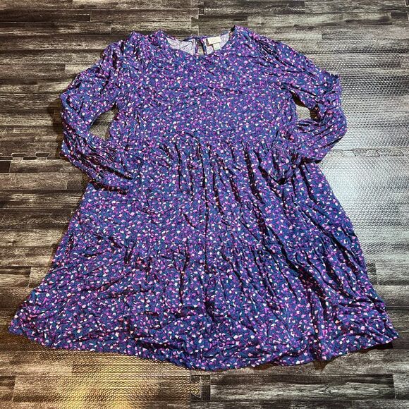 A New Day AND Women's Long Sleeve Dress - Picture 1 of 3